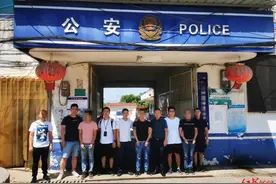 被撞骨折却要私了？医院诊疗费要1.5万，他却主动提出只赔6000元就行……图片