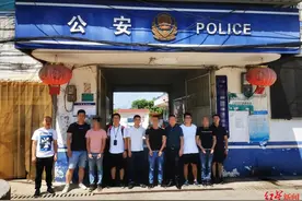 被撞骨折却要私了？医院诊疗费要1.5万，他却主动提出只赔6000元就行……图片