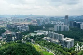 广州企业上市第一大区是如何炼成的？|经济粤评图片