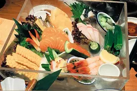 菜品过度摆盘盛宴变“剩宴”？主材配菜相得益彰才能“光盘”图片
