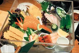 菜品过度摆盘盛宴变“剩宴”？主材配菜相得益彰才能“光盘”图片