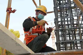 探索惠民工作新思路 中建交通山东公司成效显著图片
