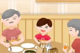 get新“食”尚 打包妙招了解一下图片