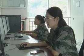 潍坊青州市黑虎山水库运行维护中心：防汛不松懈 筑牢“安全堤”图片