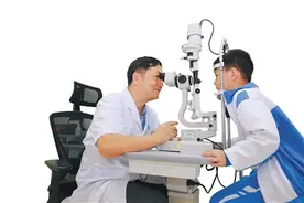 你家“小眼镜”又升级了吗？图片