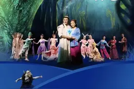 经典继续上演！《马兰花》开，一定要看图片