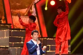 《星光大道》周赛精彩继续，谁将脱颖而出？图片