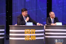问政滨州｜“守着河水没水吃”灌溉难题何时解？图片