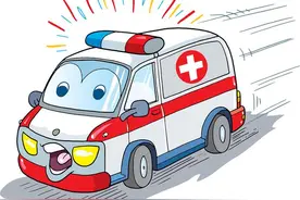 一场大车祸，把他几乎碾碎了！1小时内，浙大一院多学科出动联手来救命图片