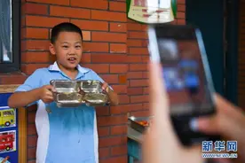 光盘行动 从小做起图片