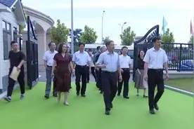 潍坊寿光市：提升保育教育质量 保障学前教育优质均衡发展视频封面