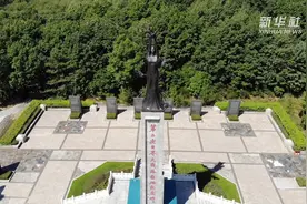 见证日军侵华罪行——重访中俄边境虎头要塞