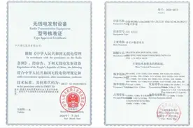 中兴天机Axon 20 5G获颁首批700MHz 5G手机核准证图片