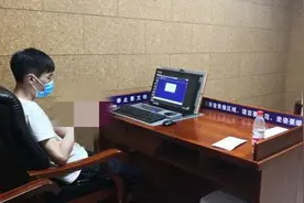 白天她是城市美容师 晚上却是偷盗电动车的贼图片