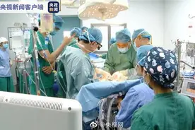泪目！16岁男孩捐出器官救活4人图片