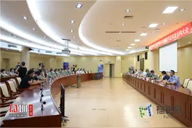 电脑摇号！福田区近200名入围新兵分配去向确定图片