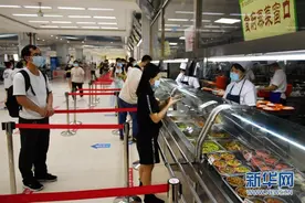 收发快递难、外卖被取消：高校管理要兼顾安全与便利图片