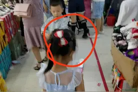 郑州4岁女童20万元人工耳蜗丢失 现在咋样了？图片