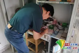暖哭！高校为学生晒被子、发毯子，迎同学们回“家”图片