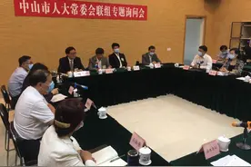中山15条“央督”河涌全部达到“初见成效”图片