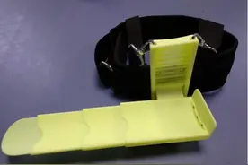 广东医生设计3D打印“神器”肩关节半脱位患者终于等到图片