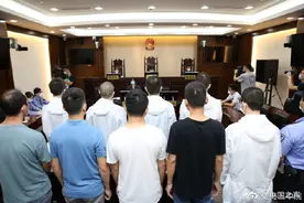 上海3.3亿仿冒乐高案宣判：主犯判处有期徒刑六年，罚人民币九千万图片