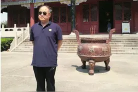 “晚熟的人”莫言在故乡齐鲁图片