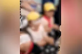 杭州通报小学生被紫外线灯灼伤，原因曝光，紫外线灯对人体危害有哪些？图片