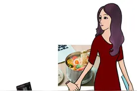 迷你电饭煲、单人小冰箱……单身家电，让一个人的生活也精彩图片