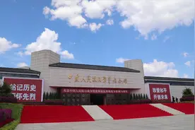 第1视点｜习近平：在新时代继承和弘扬伟大抗战精神视频封面