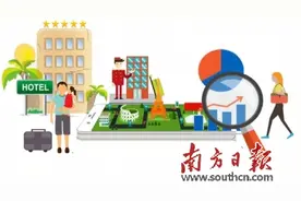 大数据杀熟、擅自删差评被明令禁止图片