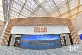 识做、搞掂、坚嘢！这些“德语”你pick哪一句？｜走进顺德奋进之路⑤图片