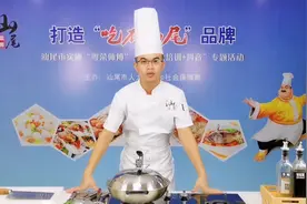 汕尾风味⑥| 粉糯沙脆的反沙香芋，爱吃甜食的你不容错过图片