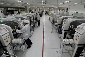 习近平时间|科技创新催生新发展动能视频封面