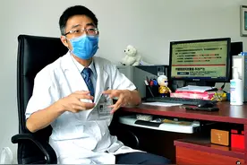 北京同仁医院鼻过敏科：过敏性鼻炎首先要明确并远离过敏原图片