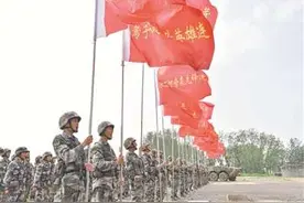 铁血今犹在图片