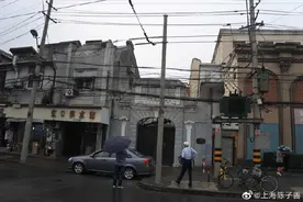 虹口区回应“澄衷中学拆除”：现址无整栋文物建筑，拟在现址就近处新建学校图片