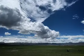 高原之上，看见幸福图片