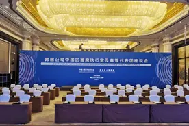 20家跨国公司代表团汇聚武汉 今明两天行程公布图片