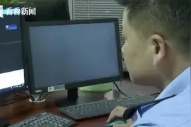 不要你们了！妈妈一句气话 兄妹俩步行5公里回家图片