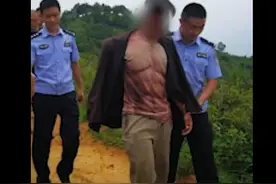 升学无望，四川一男生篡改上百名同学中考志愿，已被刑拘图片