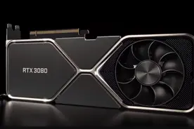 RTX 3080为何只配备10GB显存，只为不涨价图片
