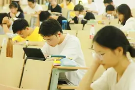 2021年全国硕士研究生招生考试时间公布！图片