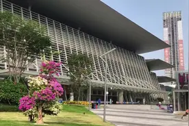 东莞优才服务中心正式启用。视频封面