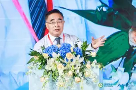 张伯礼院士：我不大会写诗，但写的都是真情实感图片