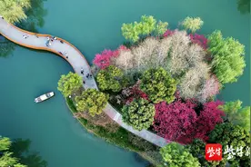 常州经开区在全省排名持续上升，位列省级经济开发区第6位 经济发展、改革创新单项排名均为第1图片