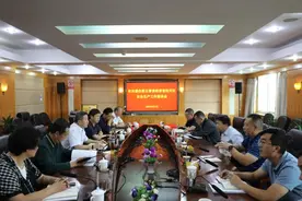 王春燕带队到经开区督查安全生产工作图片