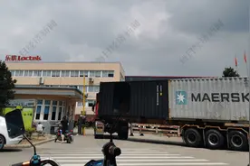 实探乐歌股份宁波工厂、对话公司高管：爆发式业绩增长能否持续？图片
