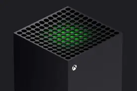 微软宣布Xbox Series X将于11月10日上市 售价499美元图片