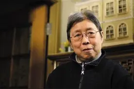 西西：临流招魂的候鸟图片
